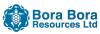 Bora Bora Resources logo