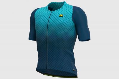 Ale releases the Velocity G+ jersey image