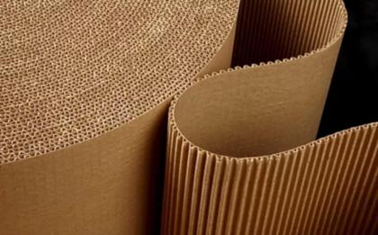 Corrugated boards - Kemind