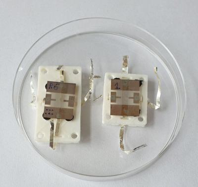 Prototypes of bi-functional sensor by ESA and AGP image