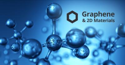 Graphene & 2D Materials Europe 2020 leader